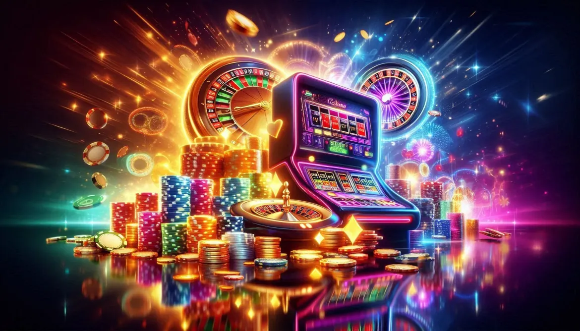 Coin Casino